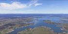 Buckenderra - Lake Eucumbene - NSW (PBH4 00 10438)